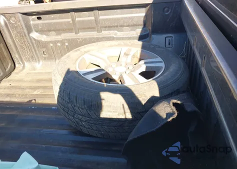 2018 Chevrolet Colorado Wt from USA, damaged, VIN 1GCGSBENXJ1186943